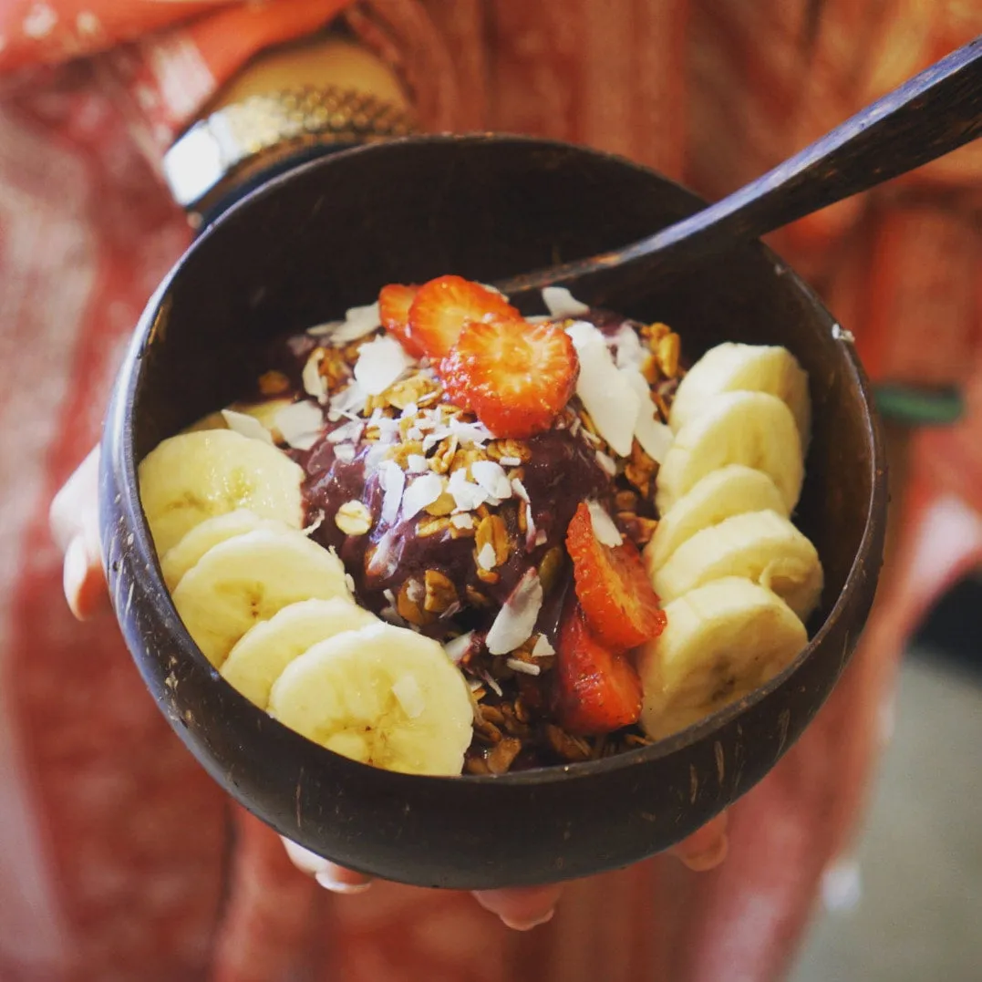 Açai Bowl