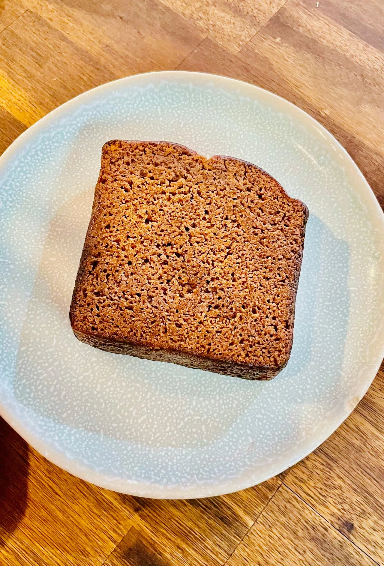Banana Bread