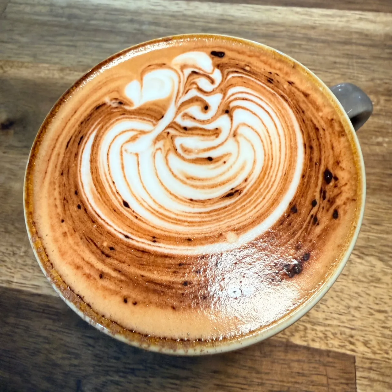 Cappuccino
