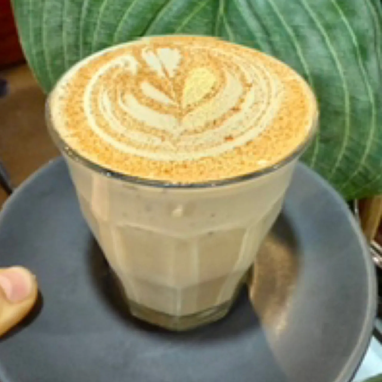 Chai Latte