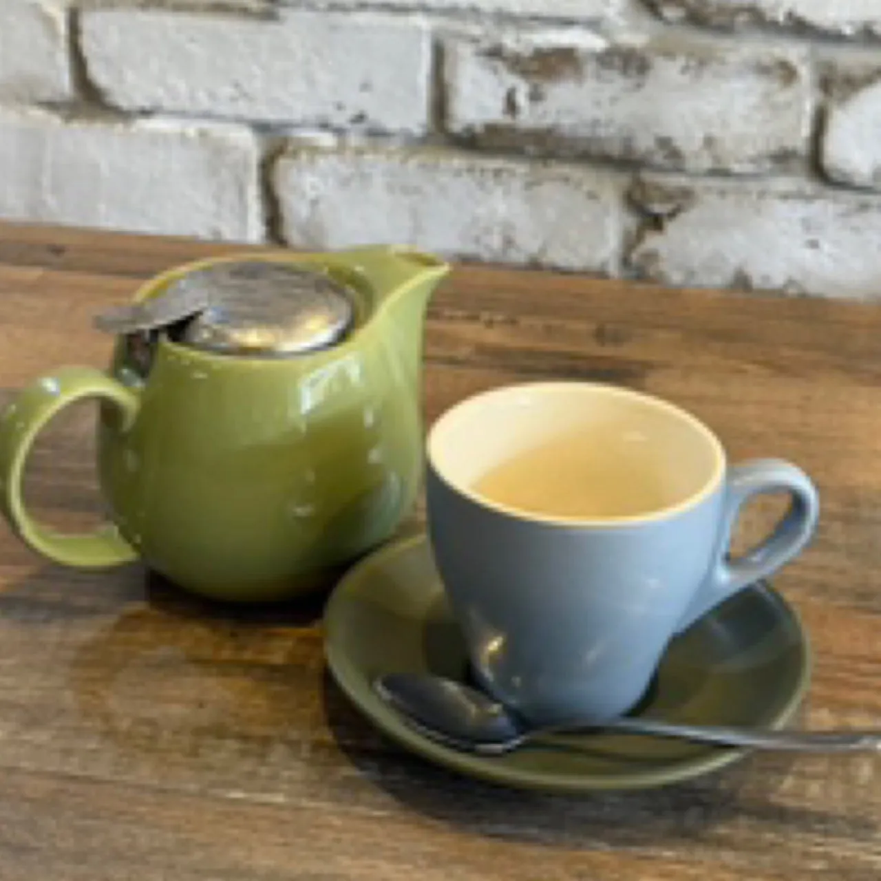 Chai Tea Latte