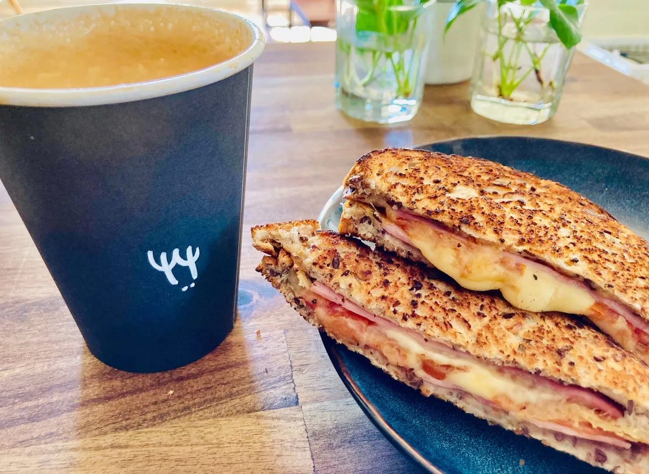 Cheese Melt