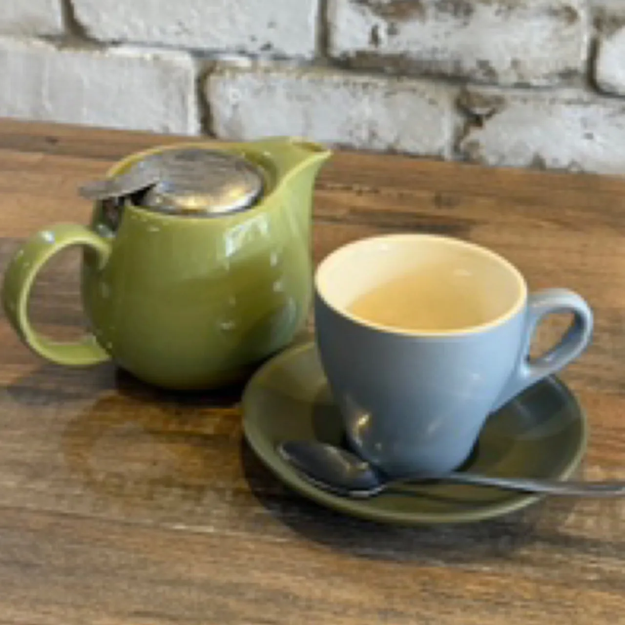 Green Tea