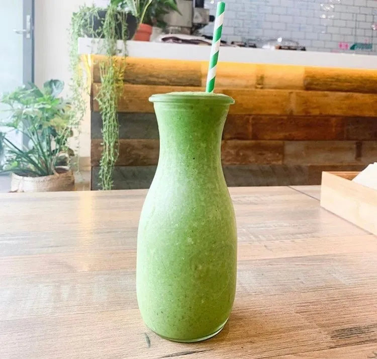 Green Green