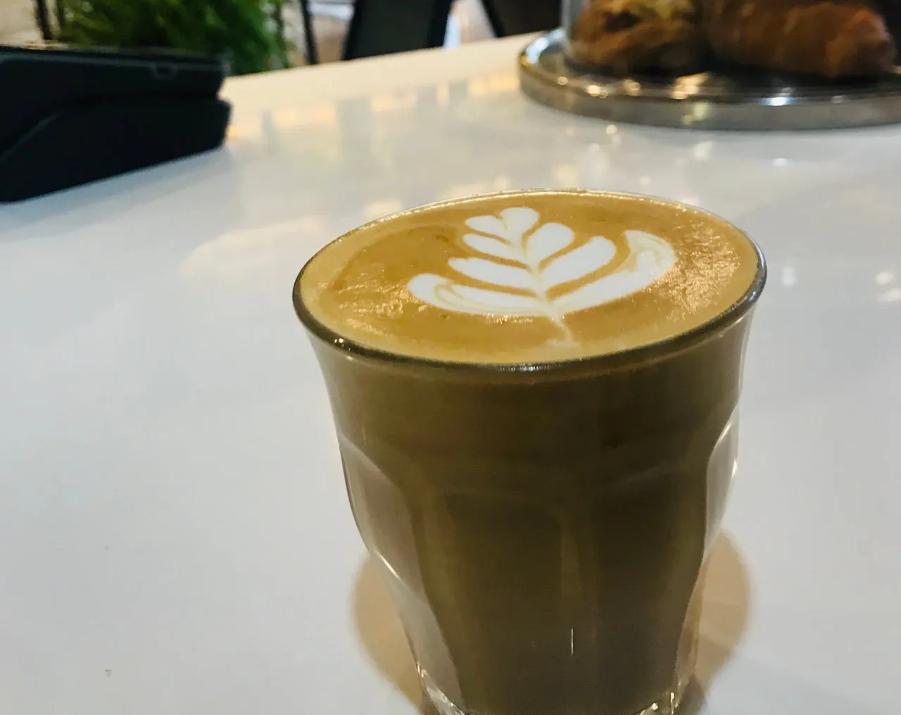 Latte