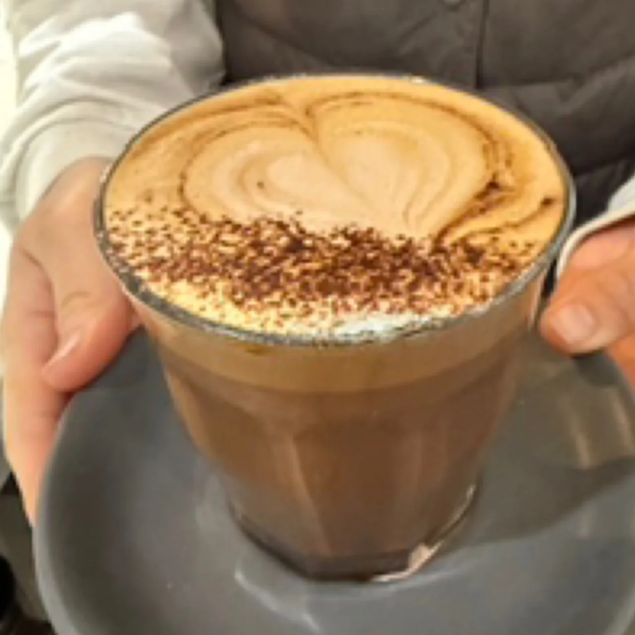 Mocha