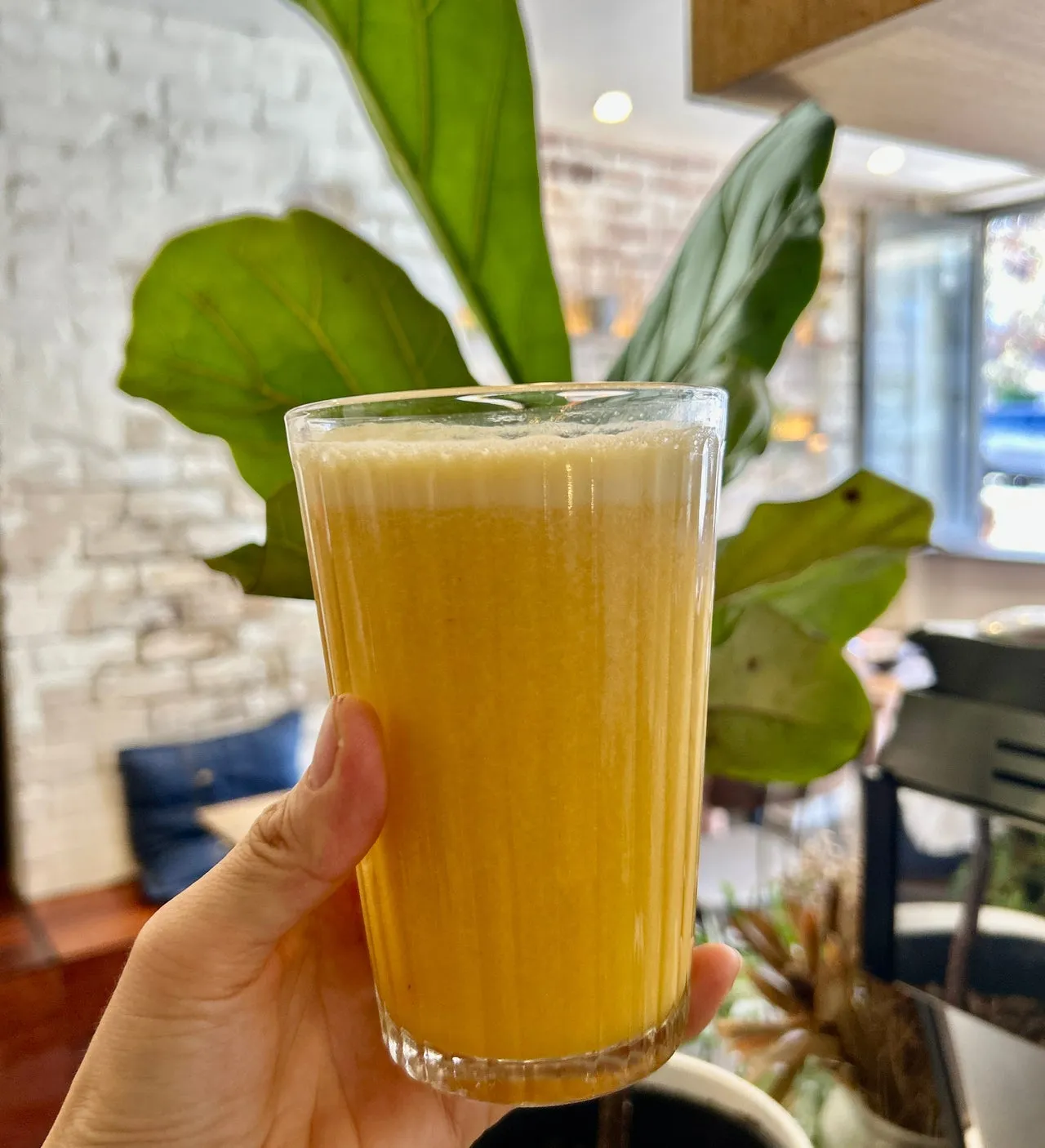 Orange Juice