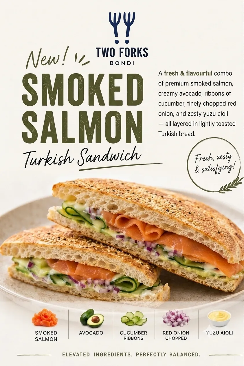 Salmon Turkish