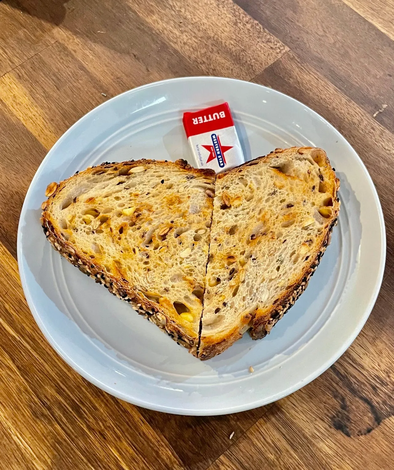 Toast